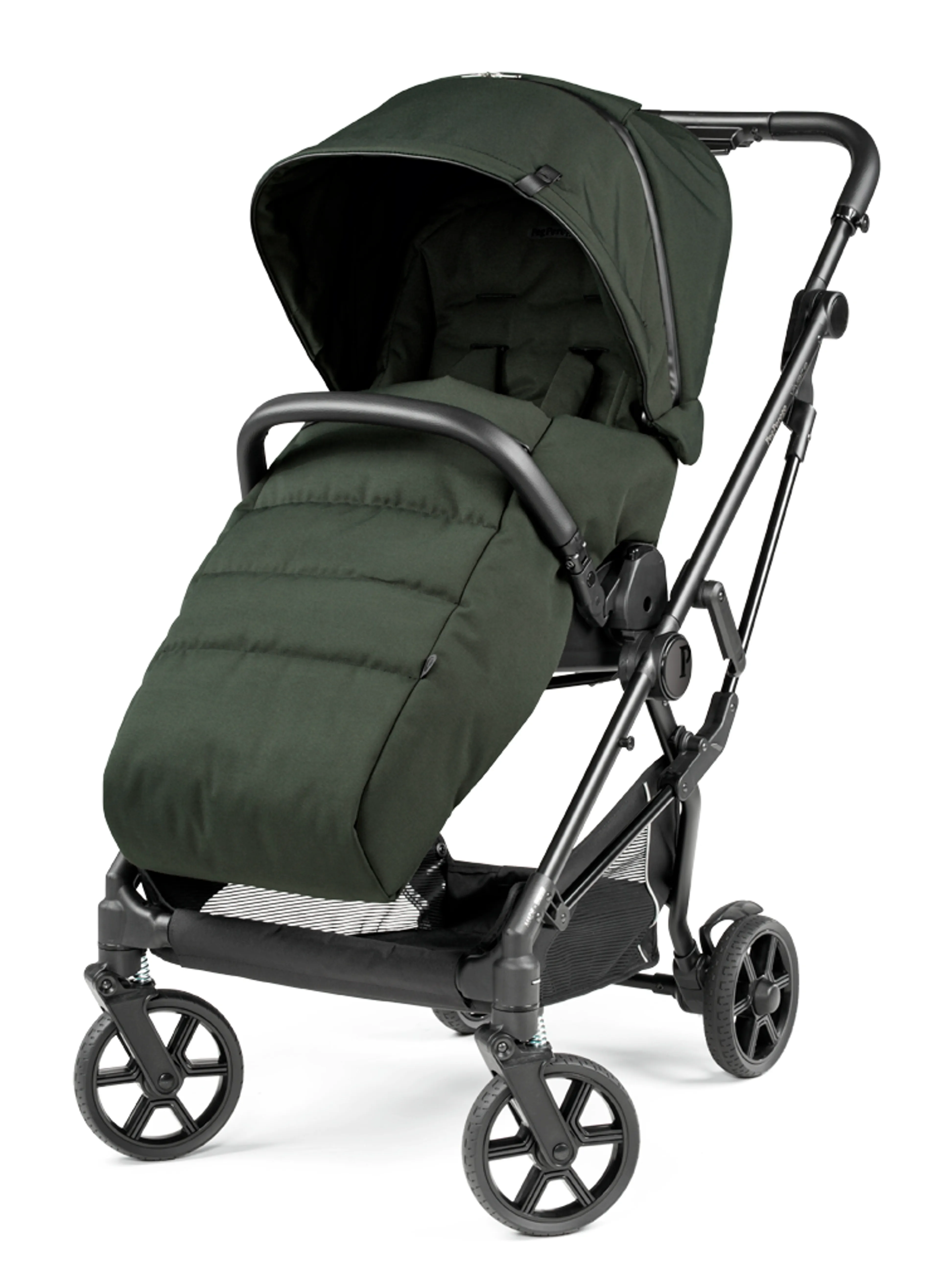 Sportwagen Vivace Green