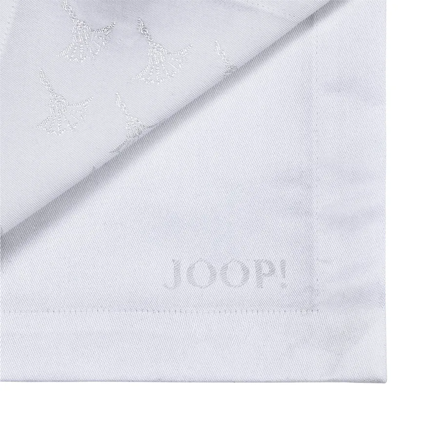 Serviette "Faded Cornflower" detail
