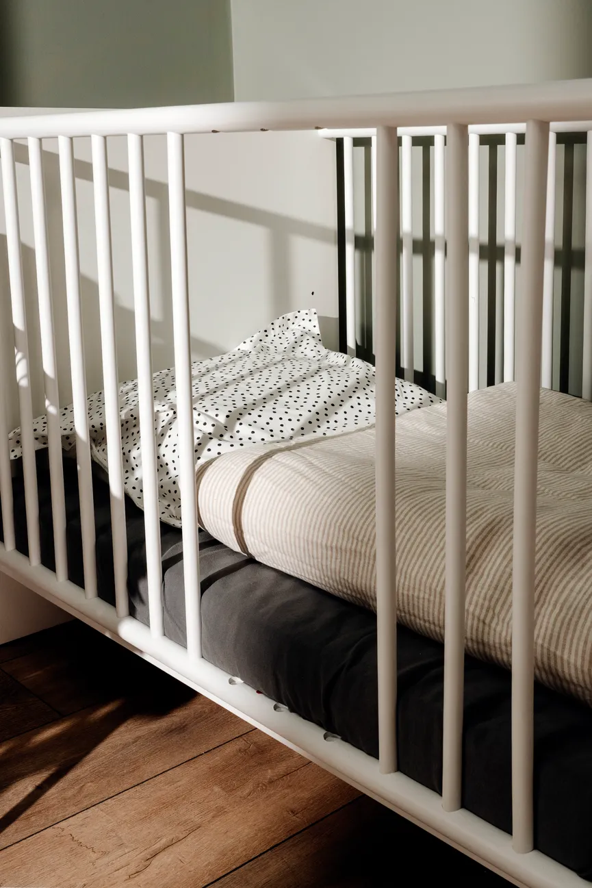 Babyzimmer 3-tlg. detail
