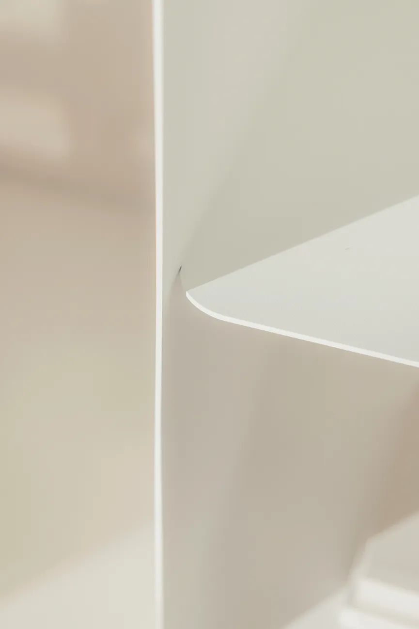TV-Lowboard 4F detail
