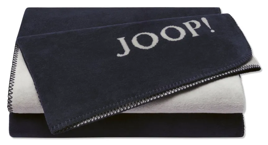 Decke JOOP! Uni-Doubleface hauptaufnahme
