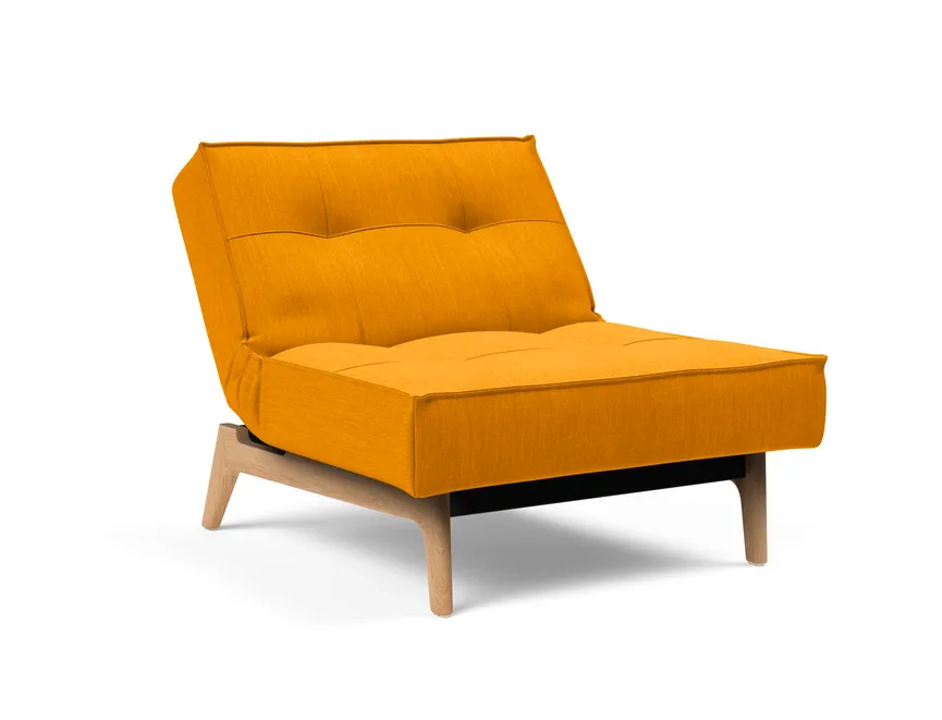 Sessel Eik Eiche detail