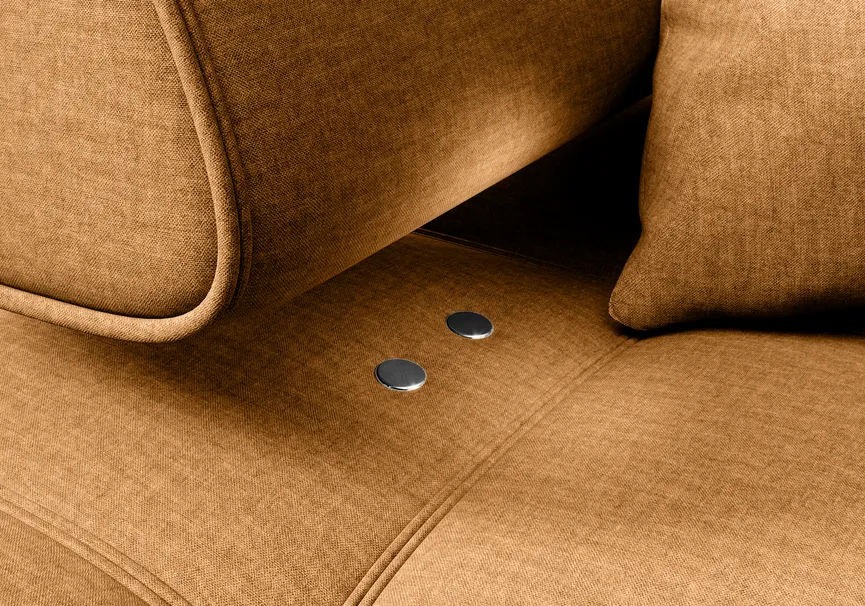 Polstergarnitur L detail