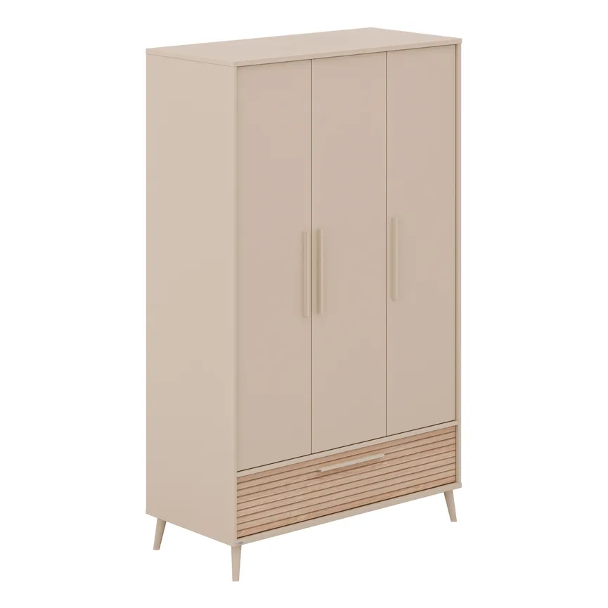 Kleiderschrank 3-trg. hauptaufnahme