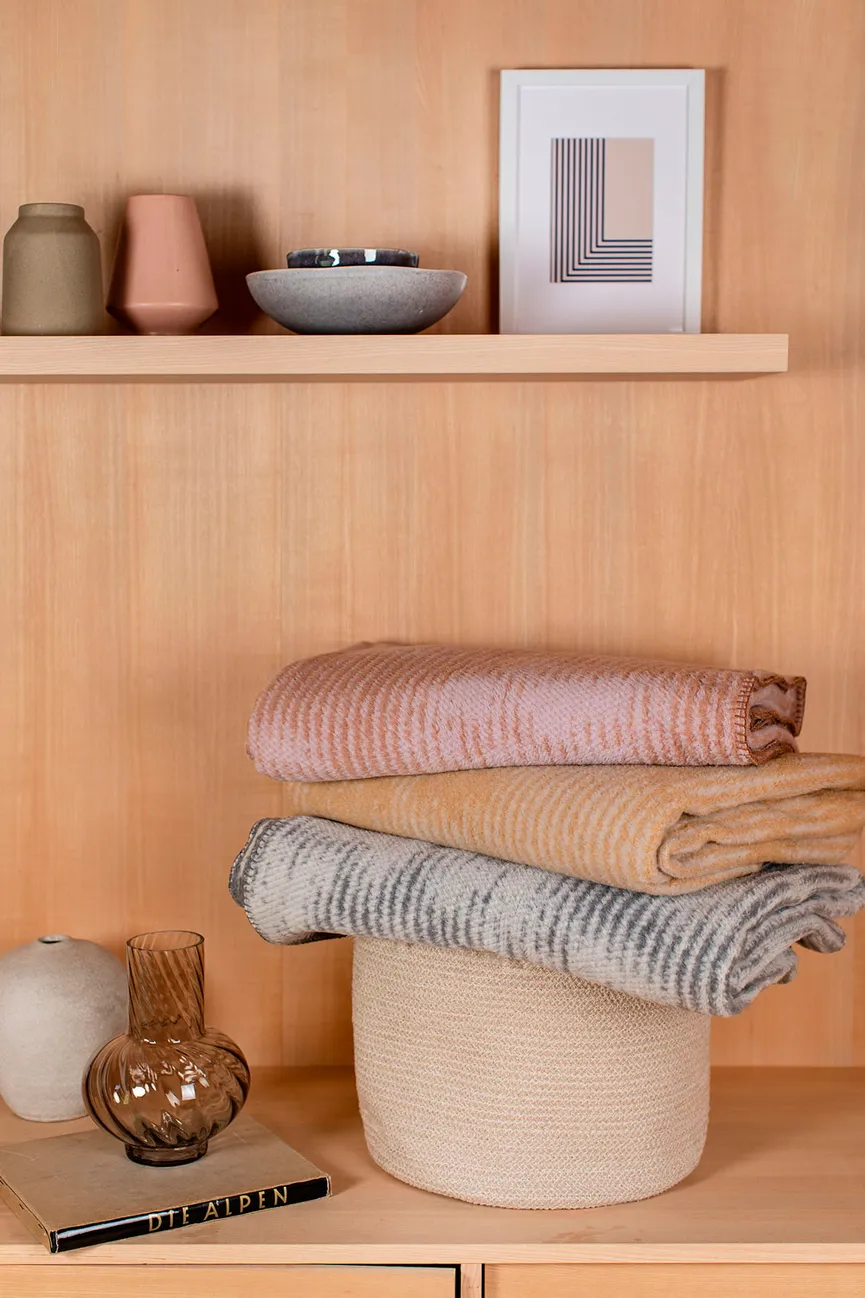 Wohndecke Savona "Struktur" milieu