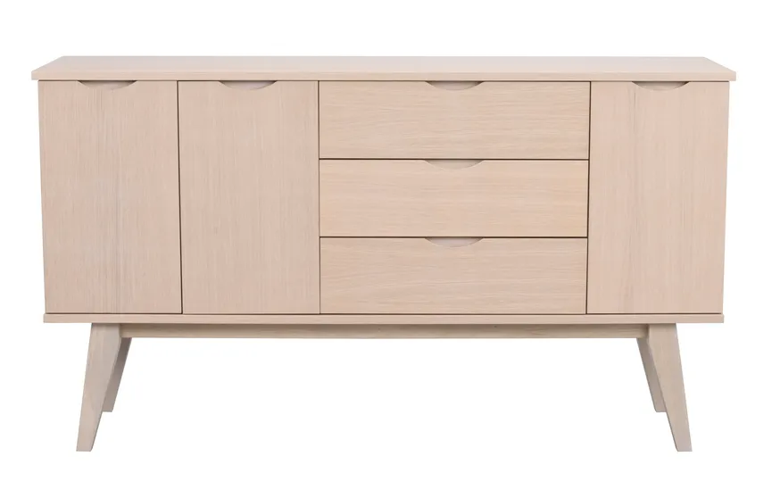 Sideboard 3-trg. detail