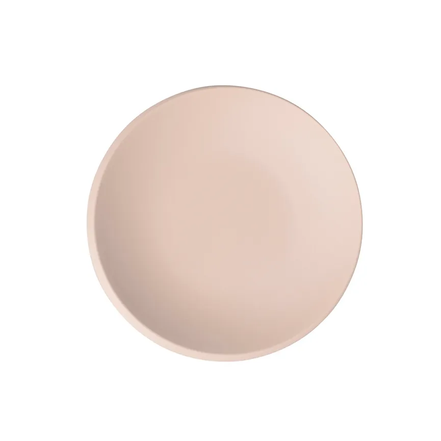 Schale "New Moon" 350 ml beige detail