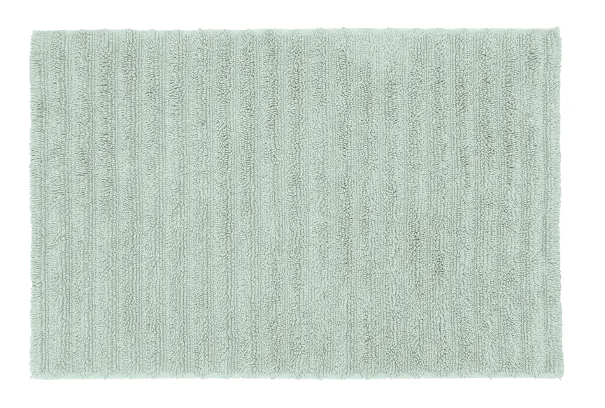 Badteppich Yara 50x60 detail