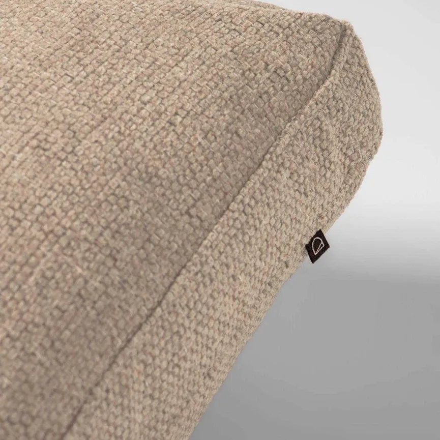 Kissen 60x60cm detail