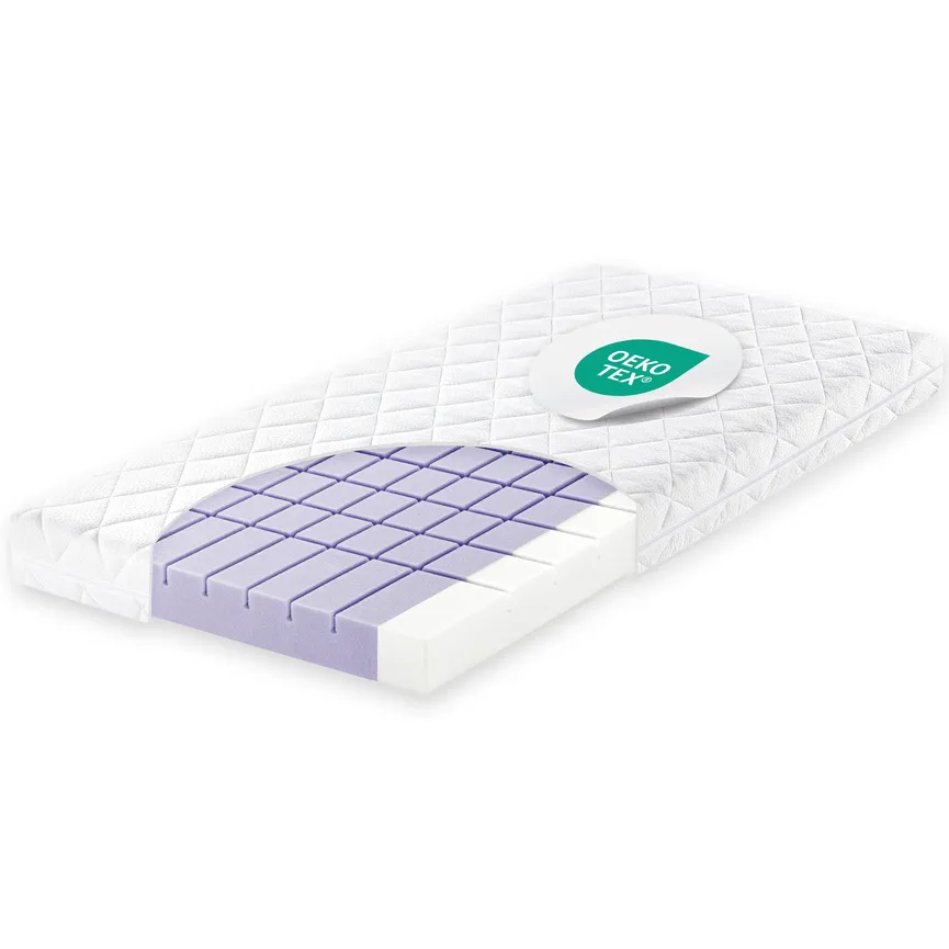 Matratze AIR CUBE hauptaufnahme