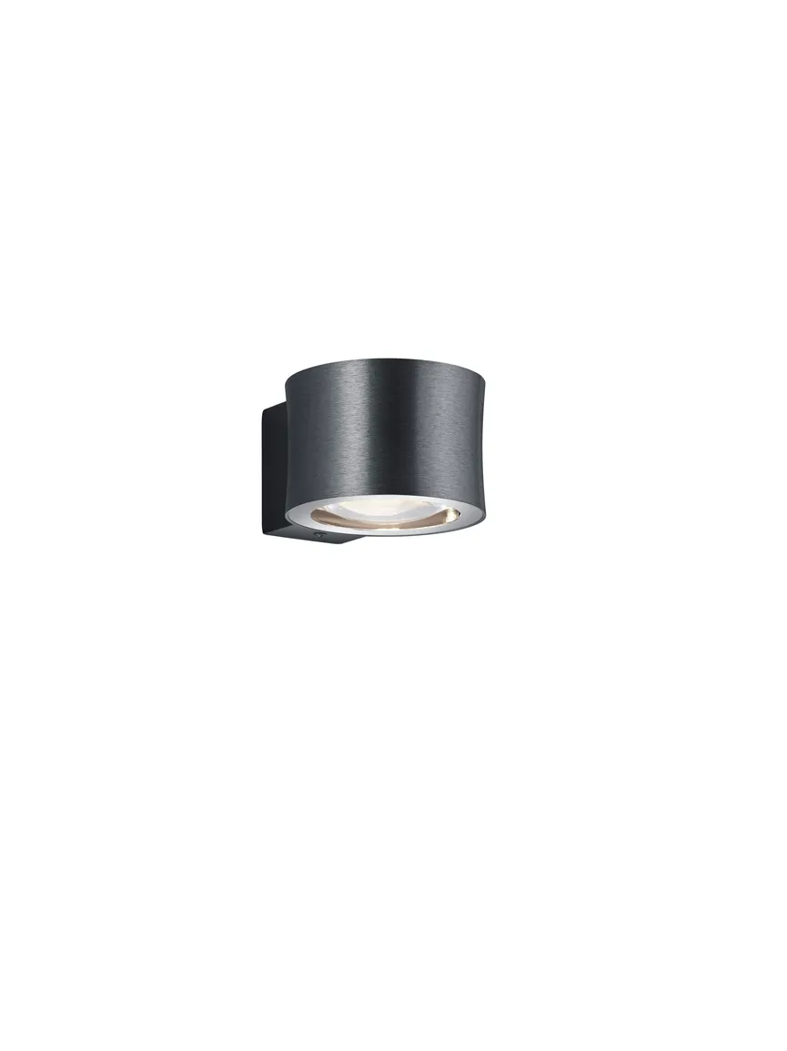 Wandleuchte "Impulse" material_farbe