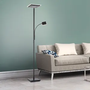 LED-Stehlampe