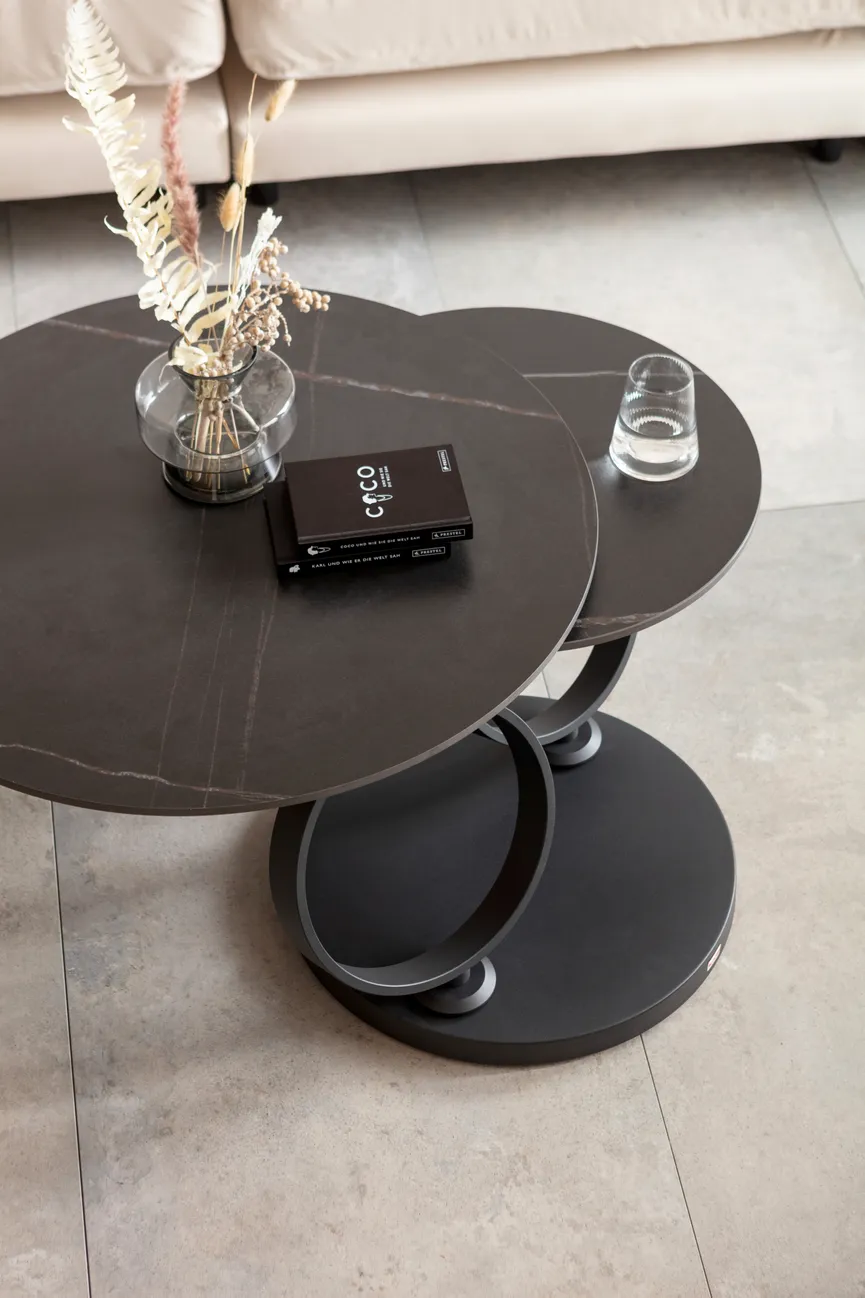 Couchtisch milieu