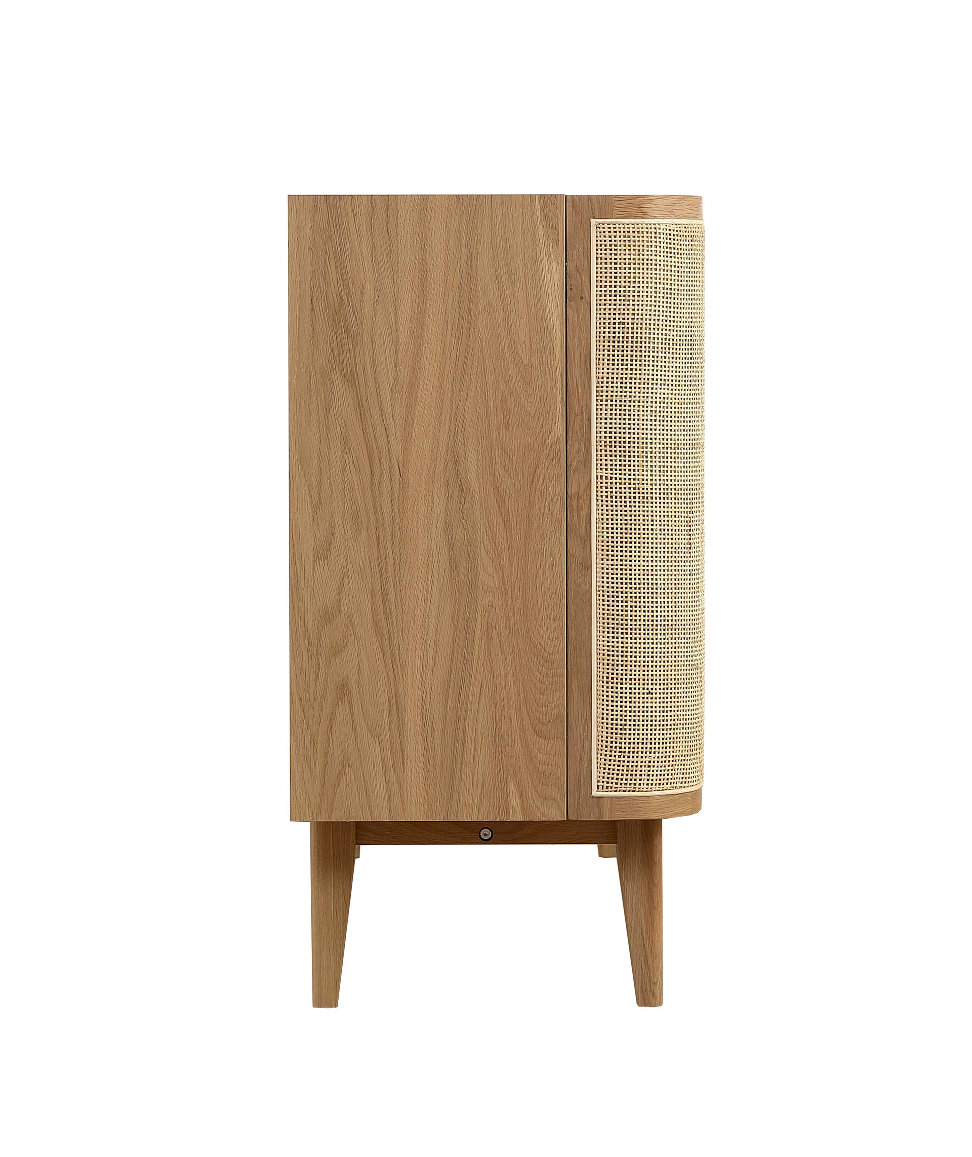 Sideboard 2-trg. detail