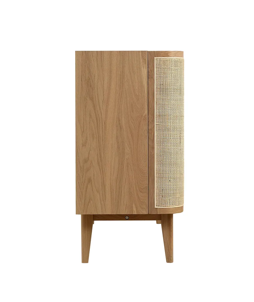 Sideboard 2-trg. detail