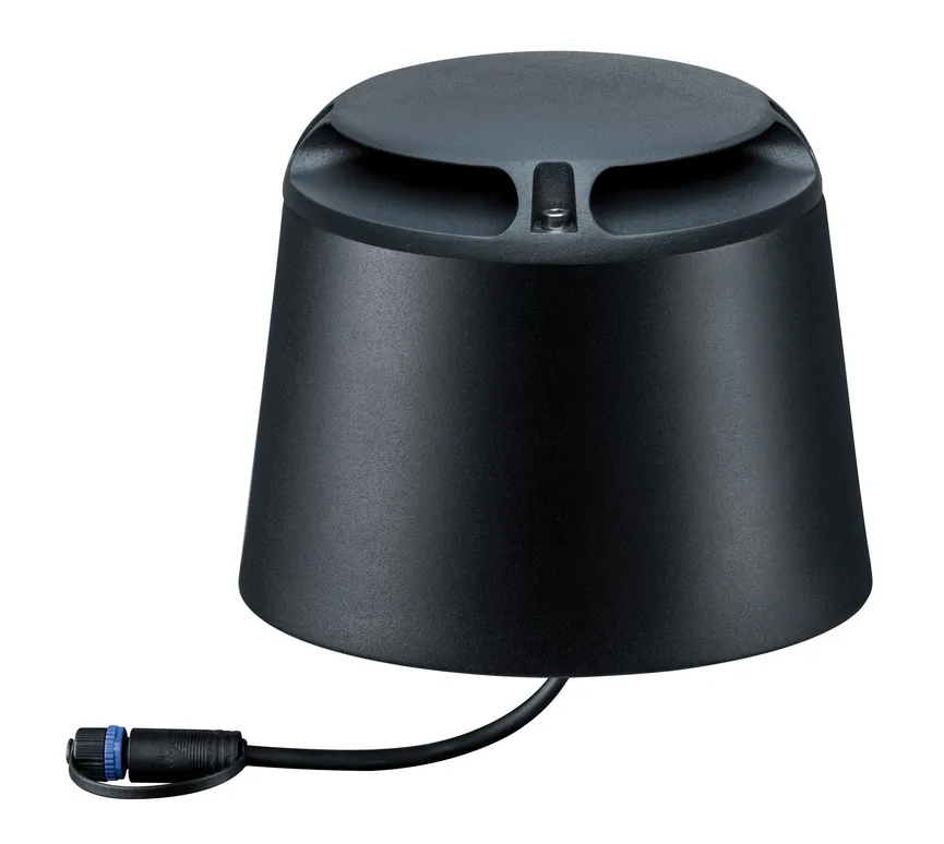 Plug&Shine Einzelspot detail