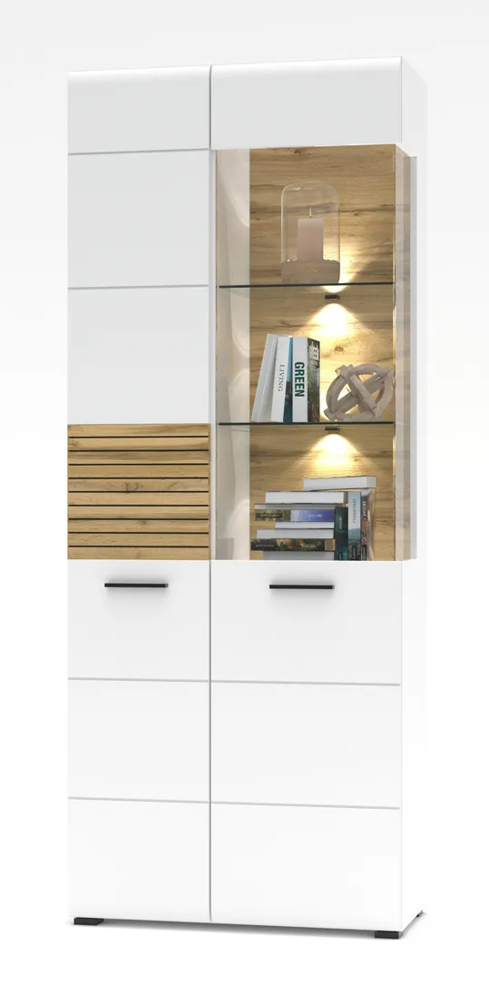 Vitrine 
