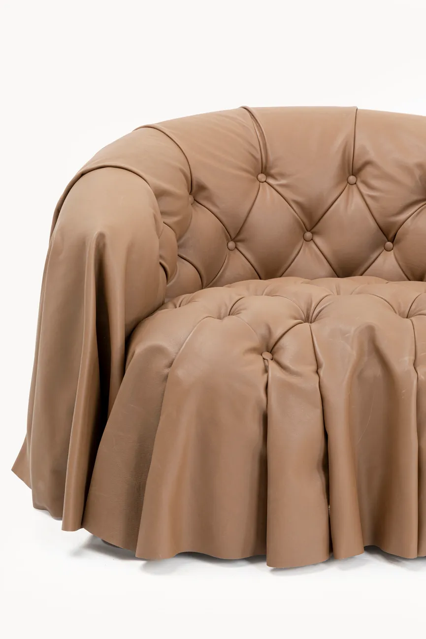 Sessel detail
