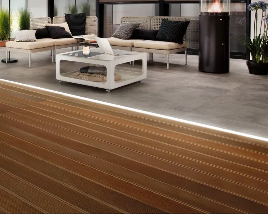 Plug&Shine Einzelstripe milieu