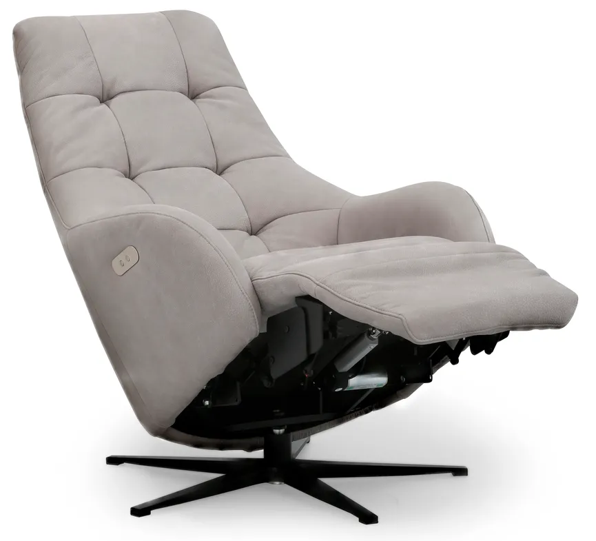 Sessel MDR F99 detail