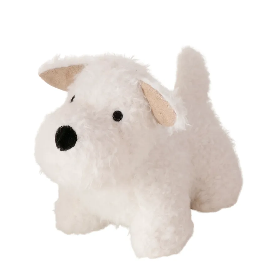 Türstopper "Frankie" weiß hauptaufnahme