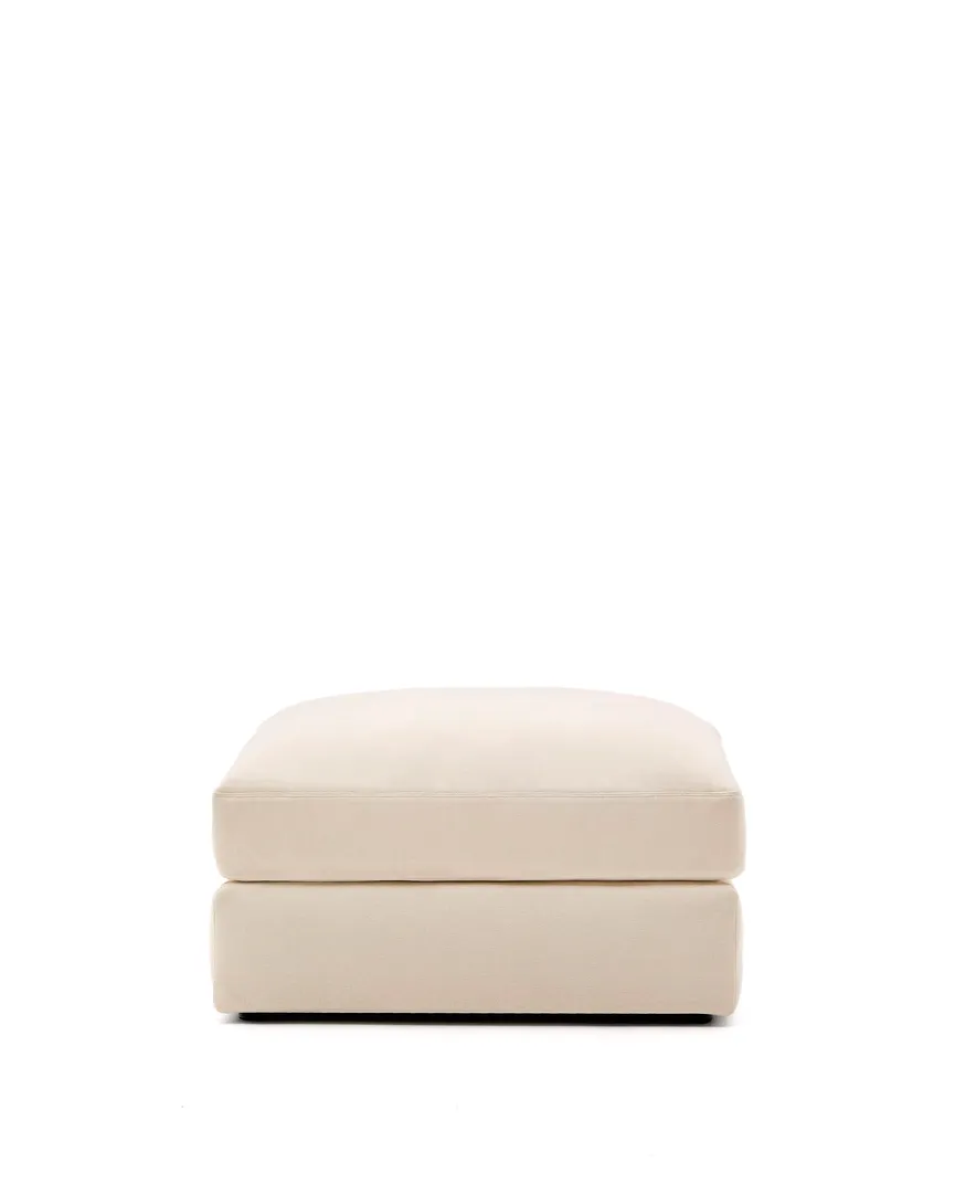Hocker detail