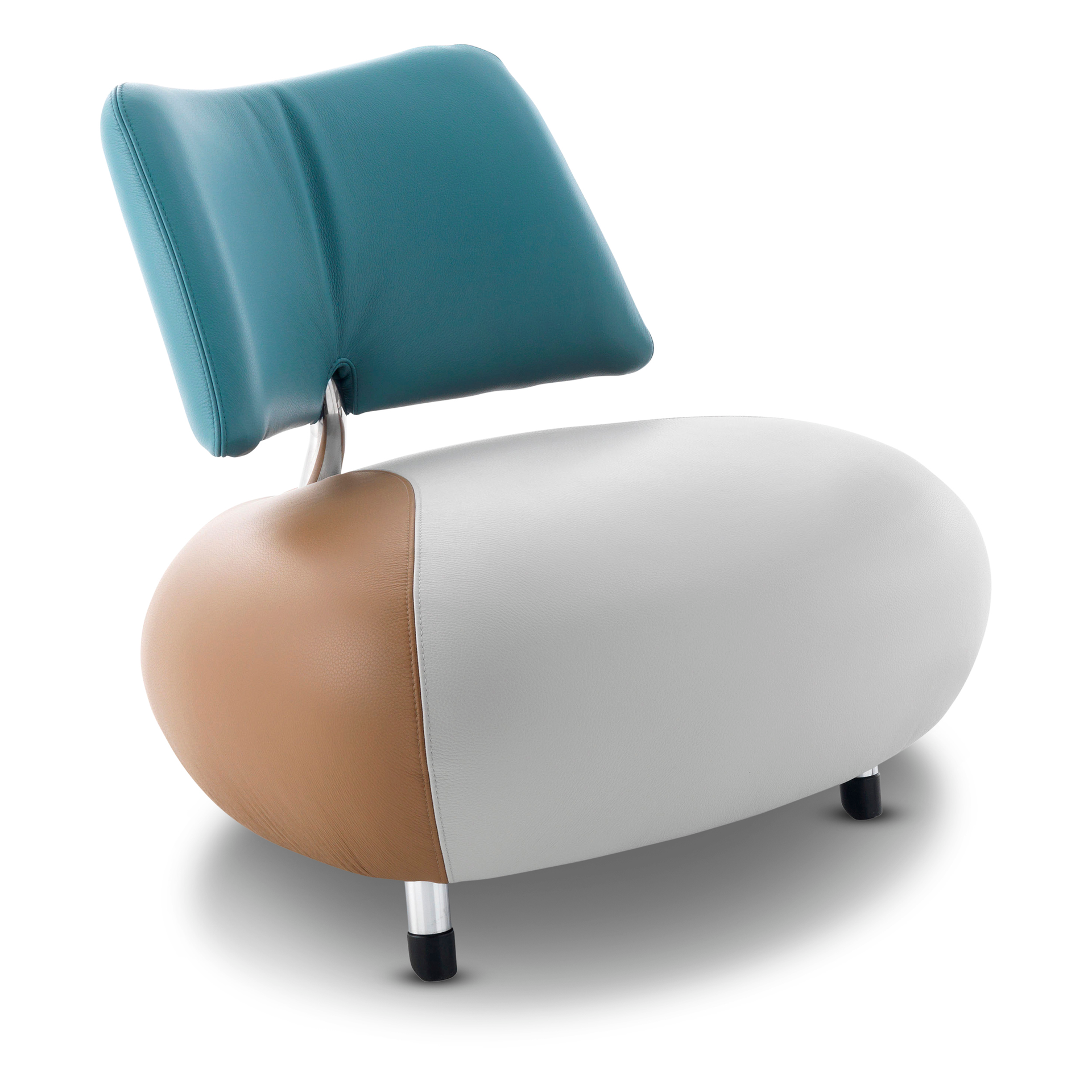 Sessel "Kingfisher" 901-100 material_farbe