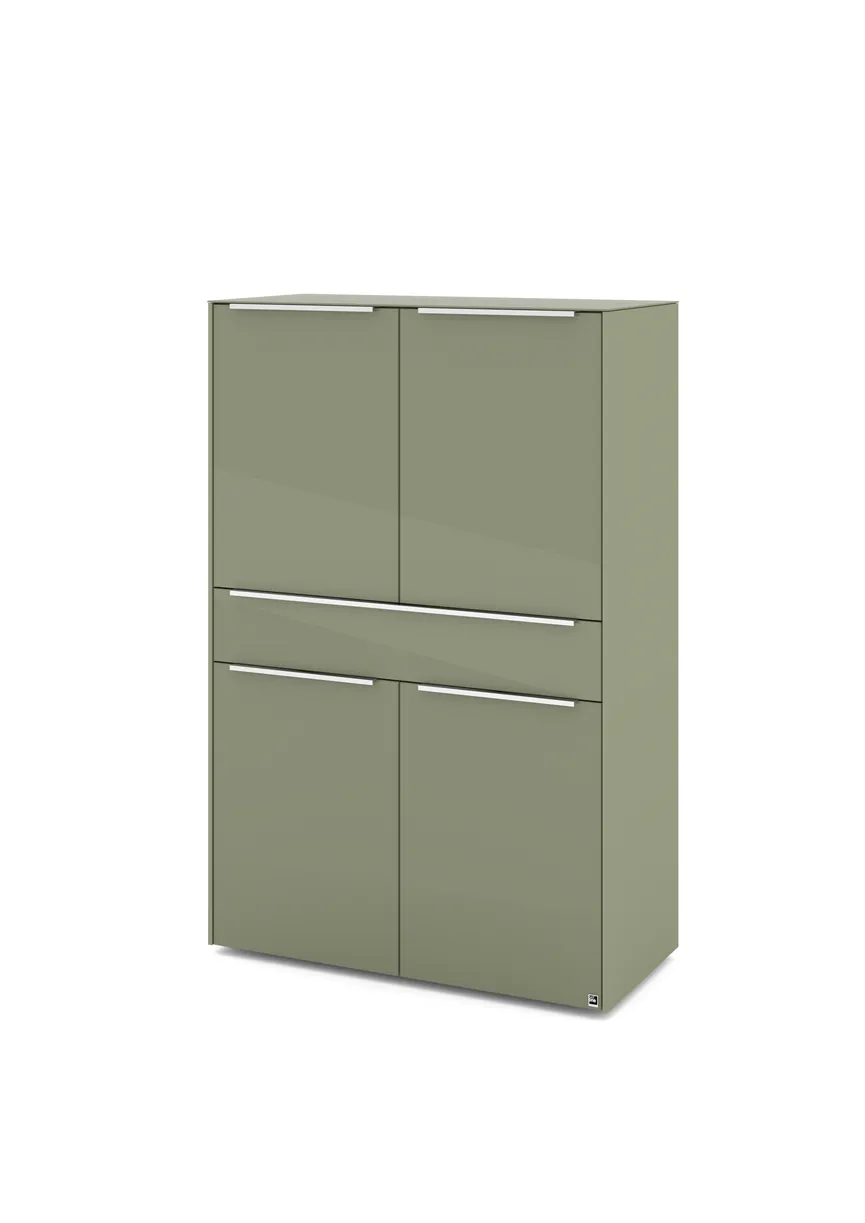 Highboard detail