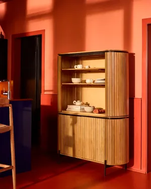 Highboard