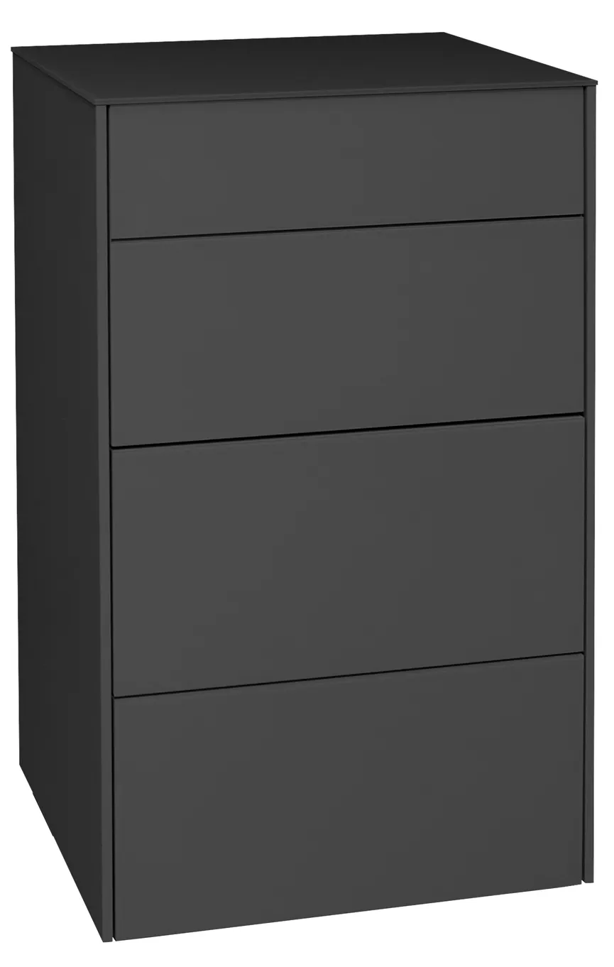 Kommode 2S/1K detail