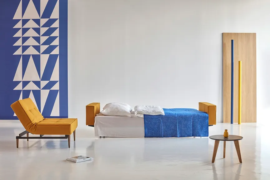 Sofa+AL Styletto dunkel detail