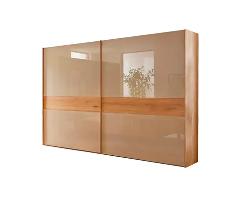 Schwebetürenschrank