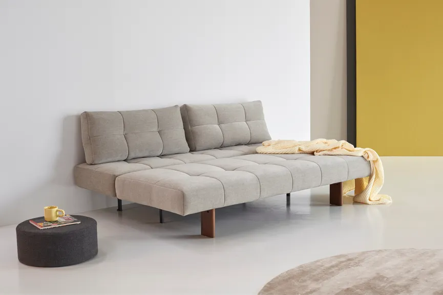 Schlafsofa detail