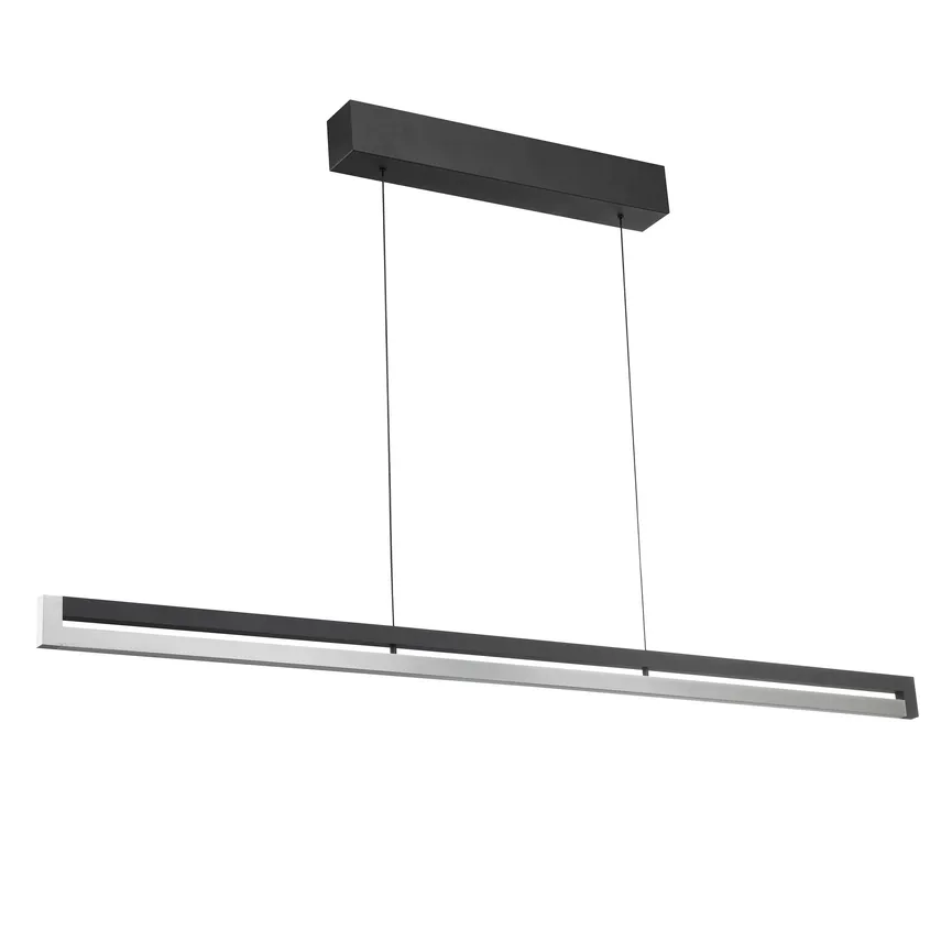 Pendelleuchte "PULSE" detail