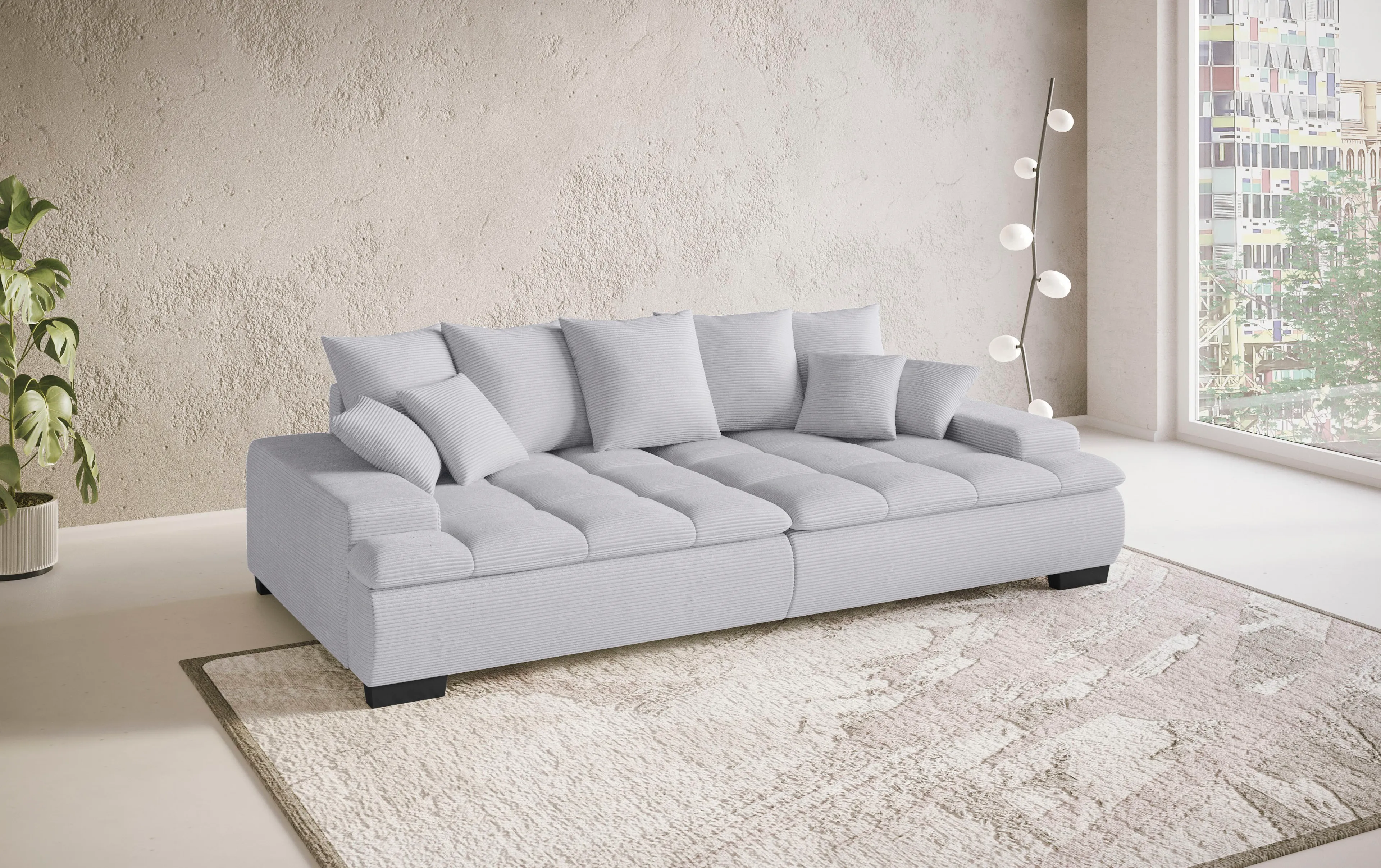 Bigsofa Haiti II