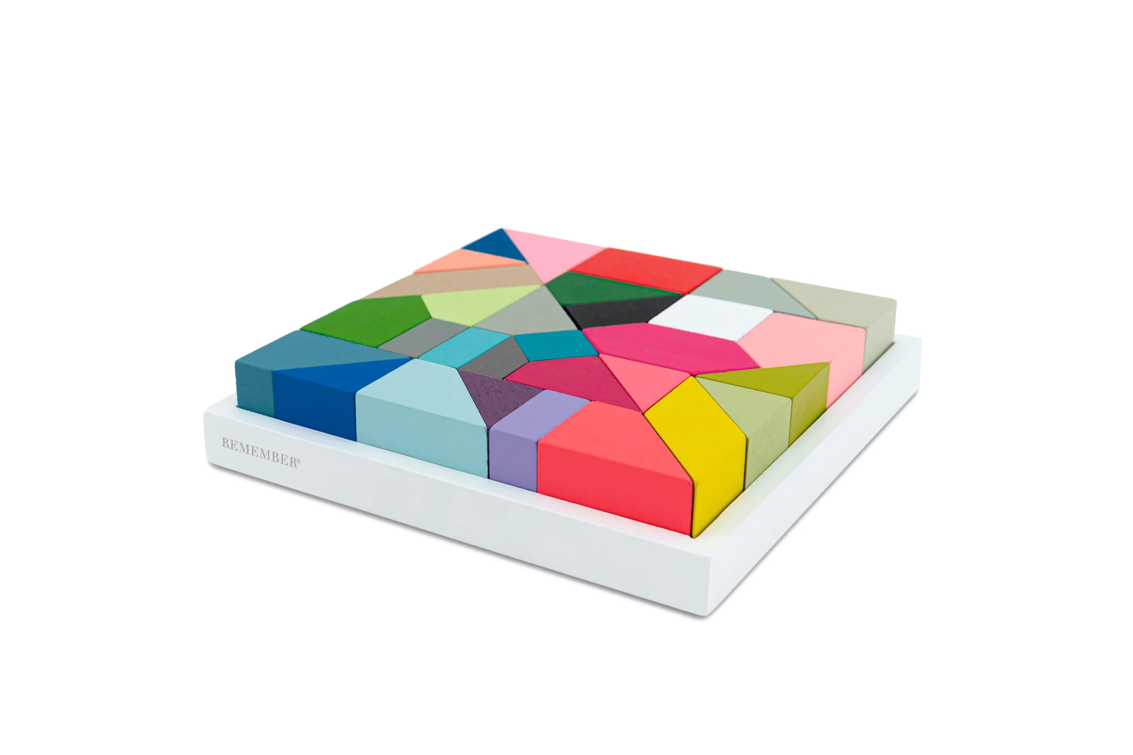 Spiel Puzzle Thirty