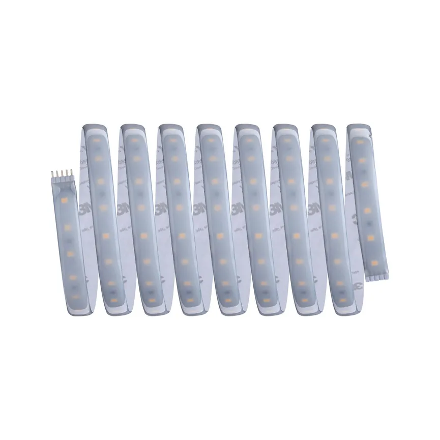 MaxLED Strip Basiset 3m detail