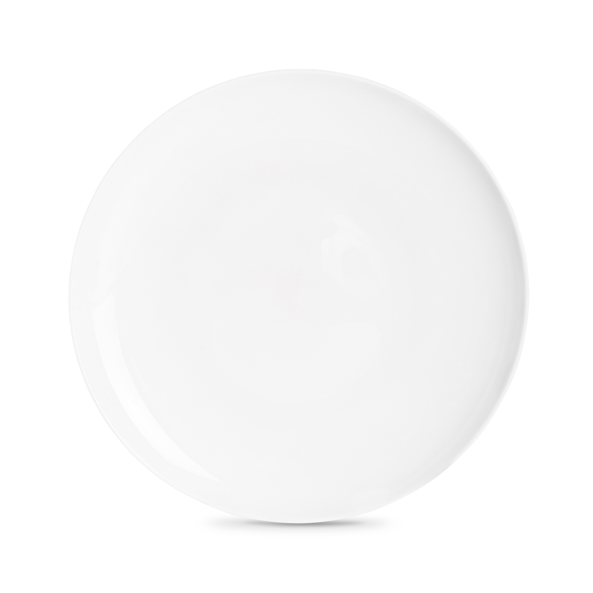 Speiseteller "Mia" weiß hauptaufnahme