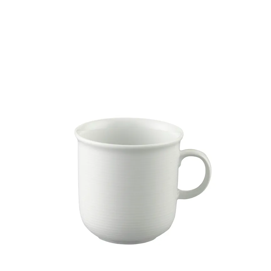 Becher "Trend" 280 ml weiß hauptaufnahme