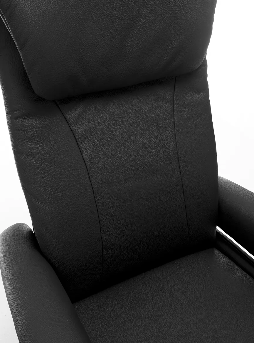 Sessel L A3 RC Motorisch detail