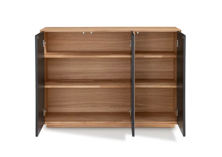 Sideboard detail