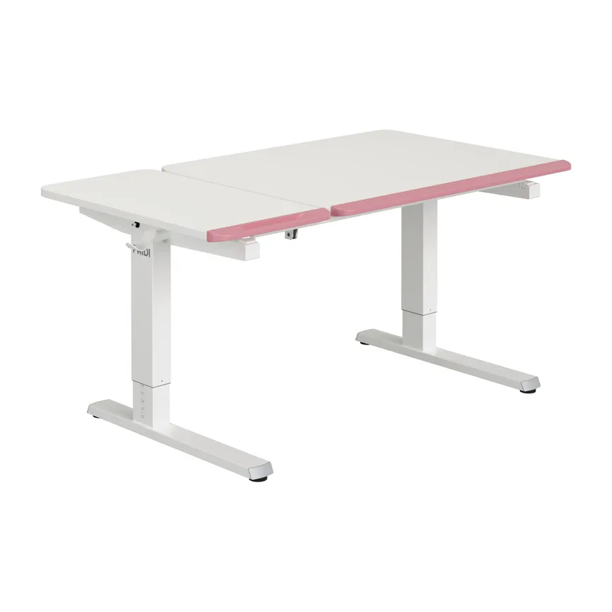Schreibtisch 130 GT material_farbe