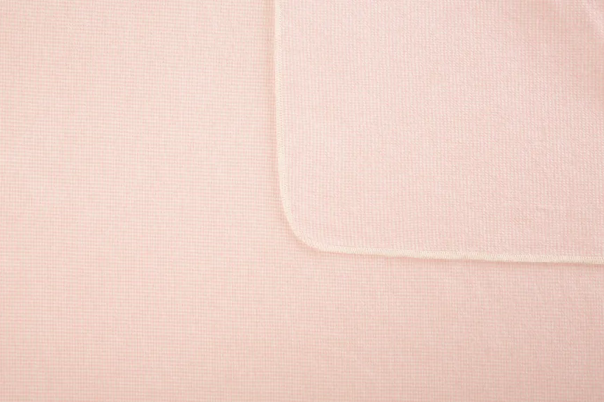 Decke Cotton Comfort Pearl material_farbe