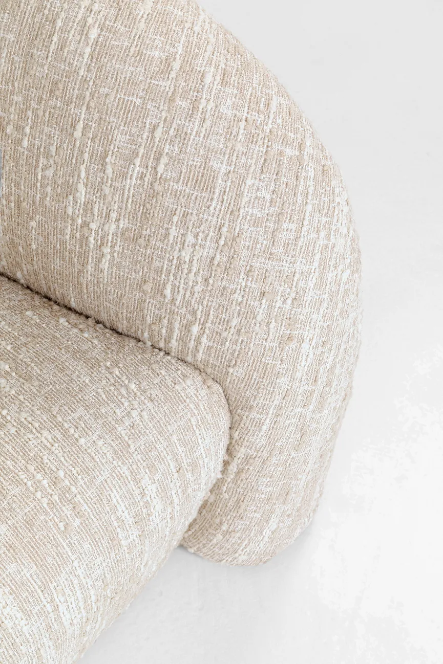 Sofa 2-Sitzer detail