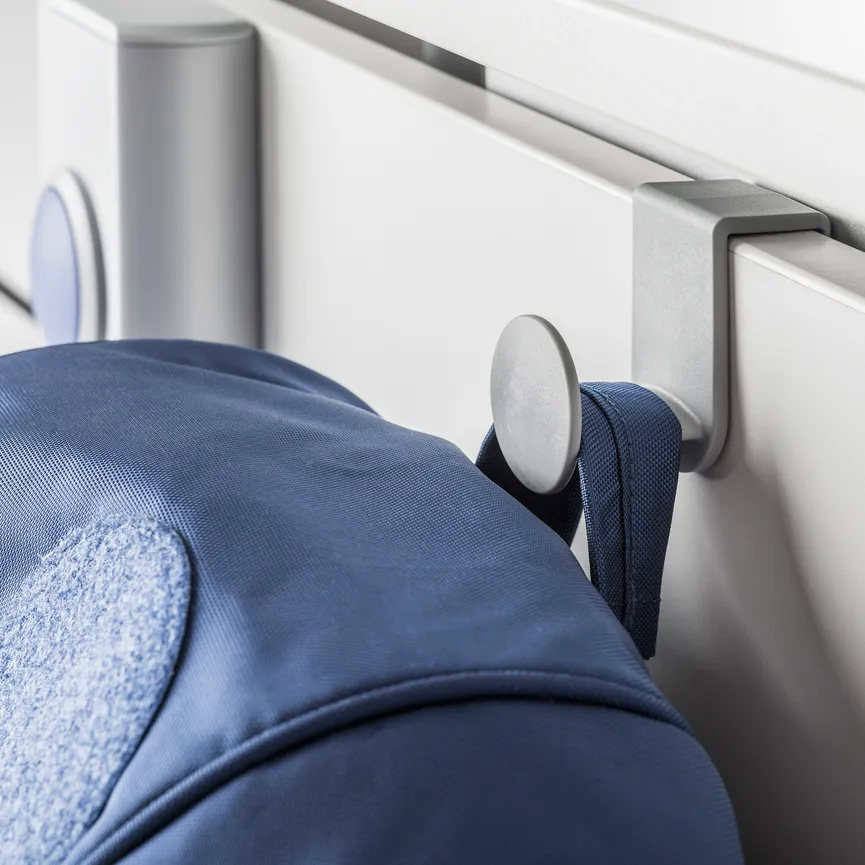 Schreibtisch Winner detail