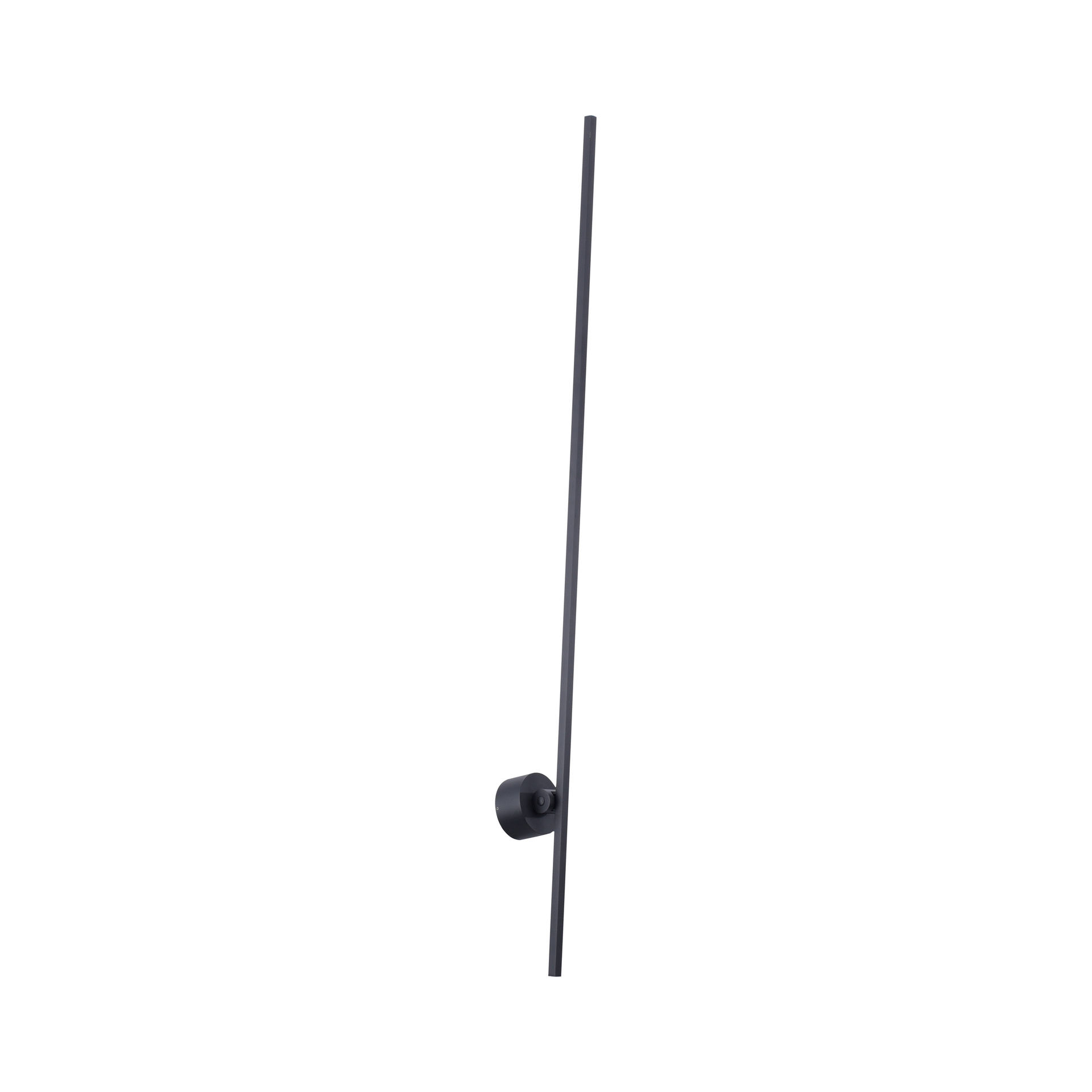 LED-Wandleuchte