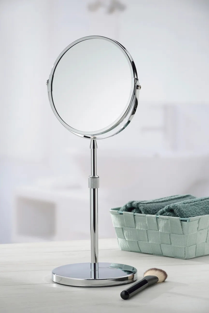 Standspiegel Silvana 1/5-fach milieu