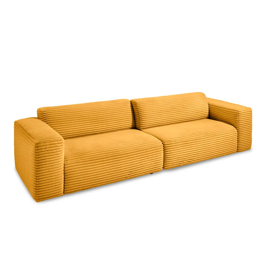 Bigsofa detail