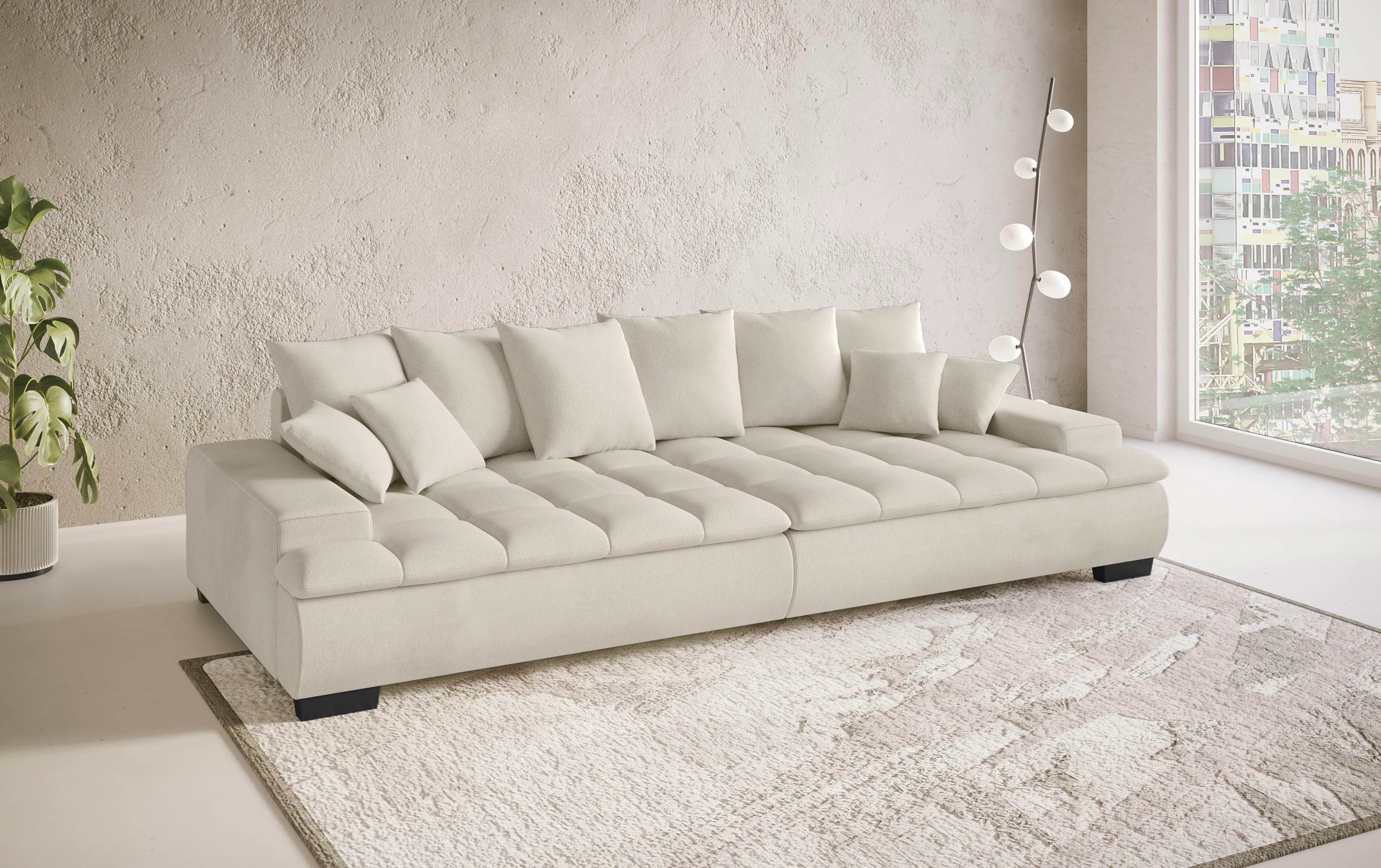 Bigsofa Haiti II