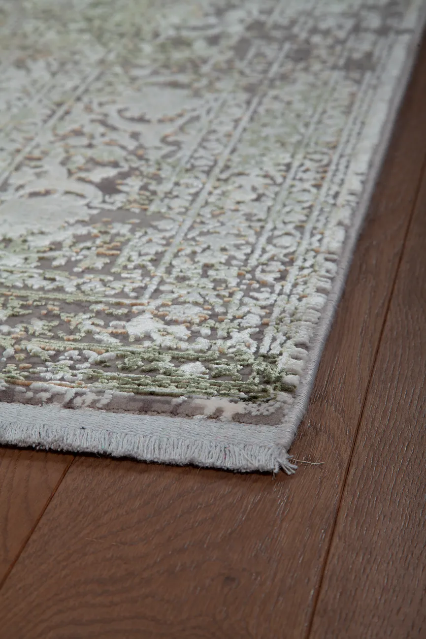 Viscose detail
